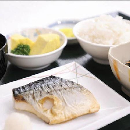 Hotel Top Inn Matsuyama  Luaran gambar