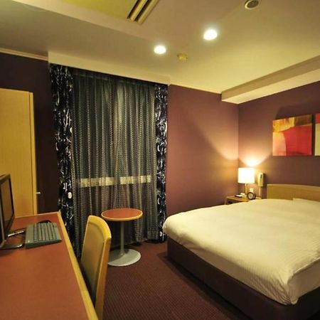 Hotel Top Inn Matsuyama  Luaran gambar