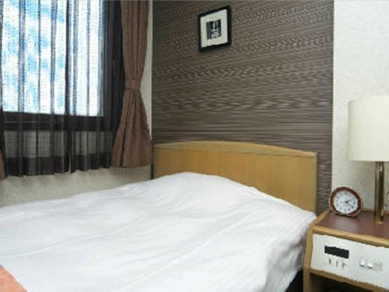 Hotel Top Inn Matsuyama  Luaran gambar