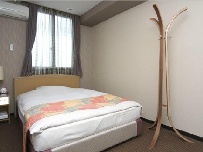 Hotel Top Inn Matsuyama  Luaran gambar