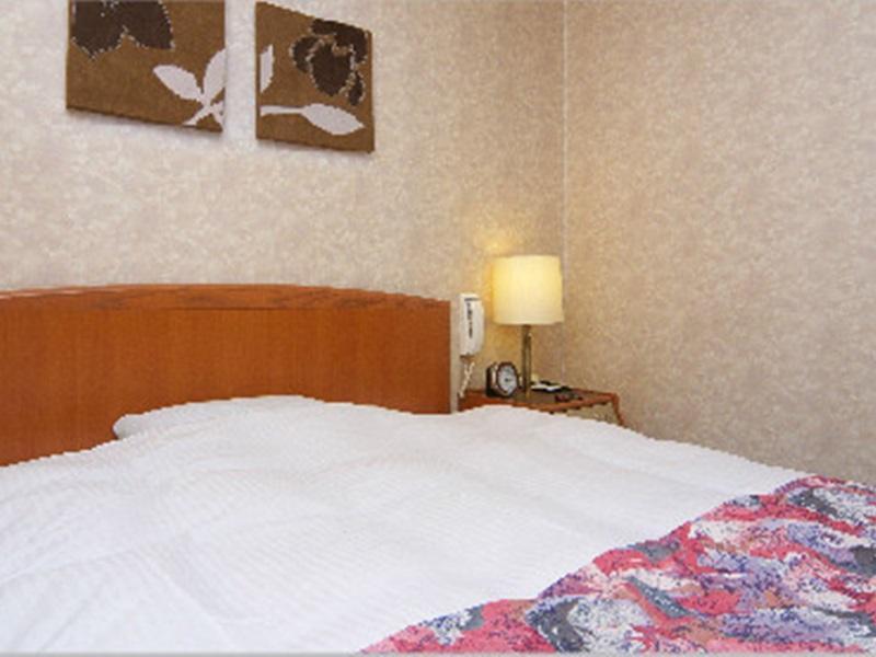 Hotel Top Inn Matsuyama  Luaran gambar